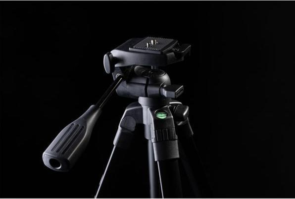 Actual product image Rollei Compact Traveler Star S2 (Metal)