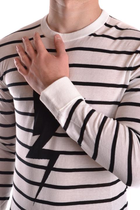 Immagine prodotto Neil Barrett BMA613C E629828 (XL)
