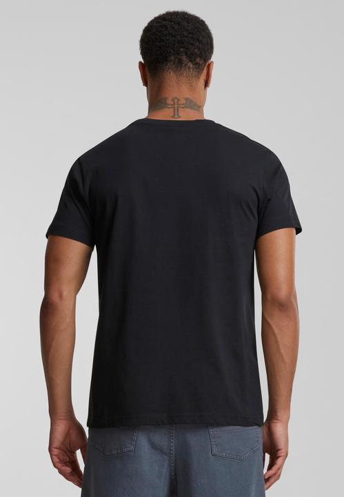 Actual product image Mister Tee Ballin Hard 1991 Tee - 18967 (XXL)