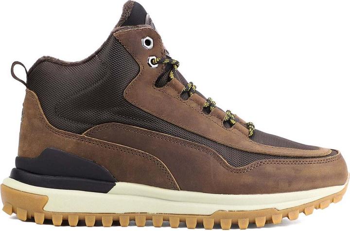 Produktbild Pajar stiefeletten fireburst crazy horse (44)