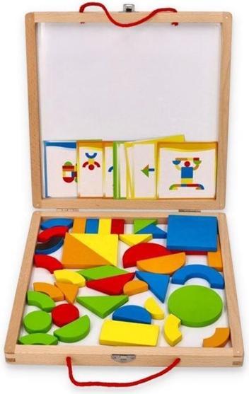 Image du produit Spielba Autorisation magnétique