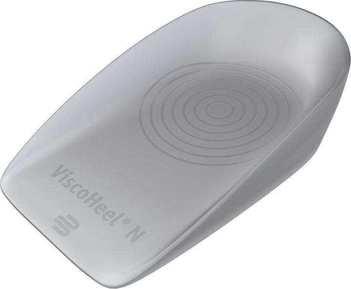 Actual product image Bauerfeind Heel cushion (Foot deodorant & powder, 663.39 ml)