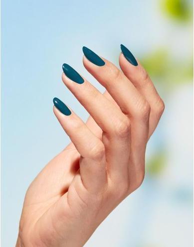 Produktbild OPI Nature Strong (NAT 018 All Heal Queen Mother Earth, Farblack)