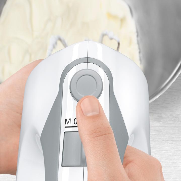 Image du produit Bosch Hausgeräte ErgoMixx avec fonction de vide (450 W)