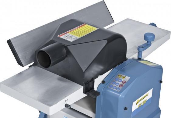 Immagine prodotto Bernardo Cantina Bernardo - Abricht- und Dickenhobelmaschine PT 200 / 230 V