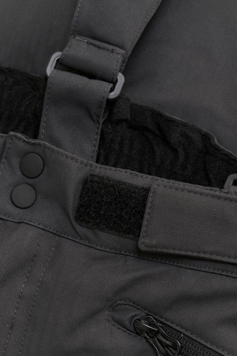 Actual product image Color Kids Ski Pants W.Pockets, Recycled (92)