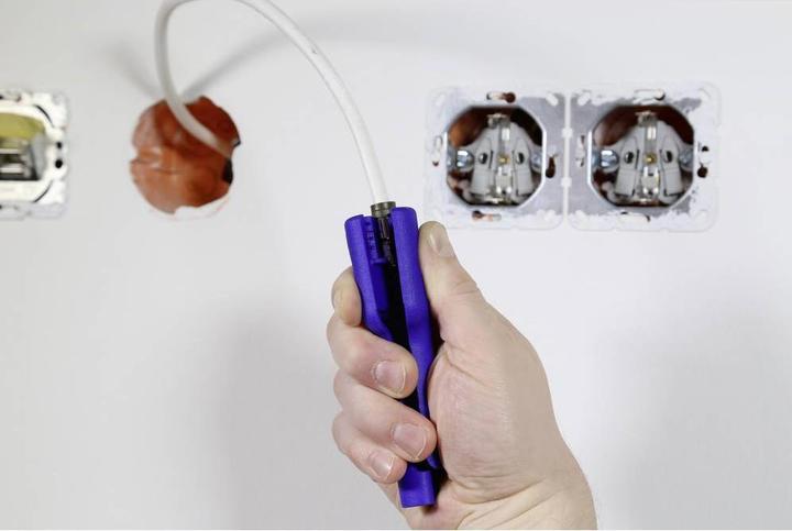 Actual product image Weicon Cable stripper Suitable for (11 mm)