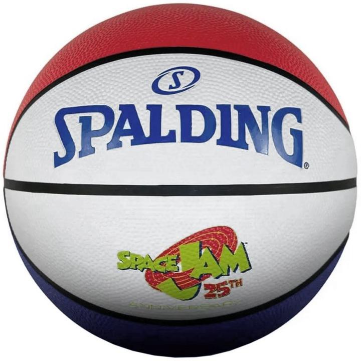Immagine prodotto Spalding Space Jam 25. Jubiläums-Basketball