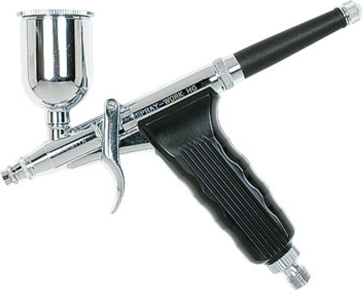 Actual product image Tamiya Single Action