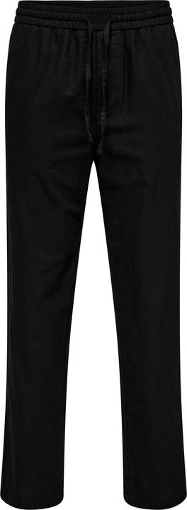 Produktbild Only & Sons Locker geschnitten Mid Rise Hose Hose (S)
