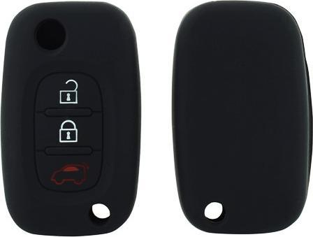 Image du produit Meliconi Smart Shell pour Snap Key - 3 clés