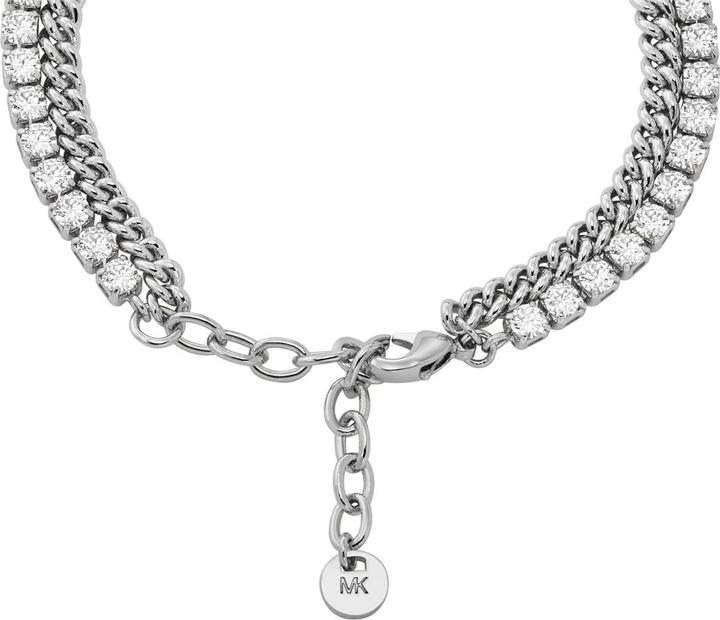 Actual product image Michael Kors Chain (18.50 cm, Brass)
