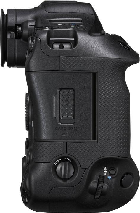 Image du produit Canon EOS R1 (24.20 Mpx, Plein format)