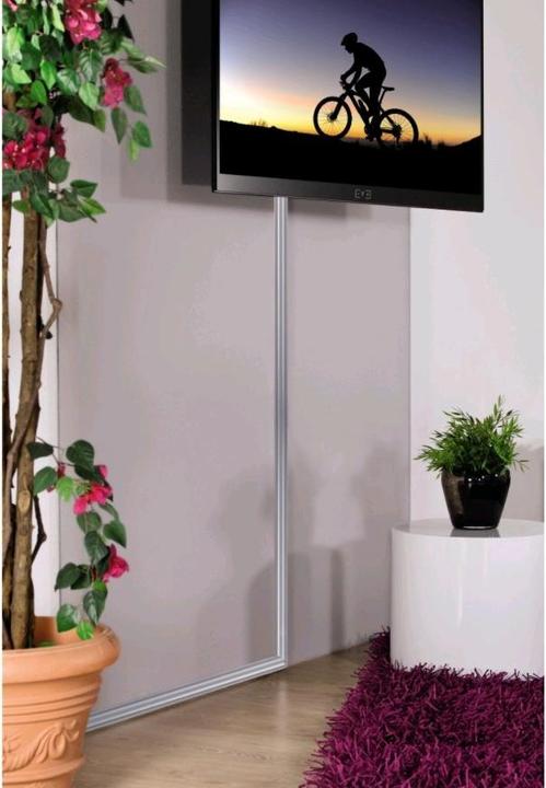 Produktbild Hama PVC-Kabelkanal (Kabelkanal, 100 cm)