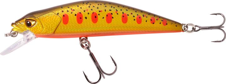 Caperlan MNWFS 85 US (8.50 cm)