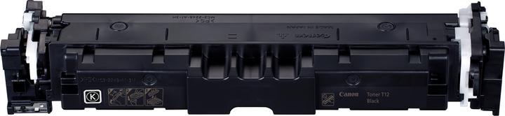 Actual product image Canon Toner T12 (FC)