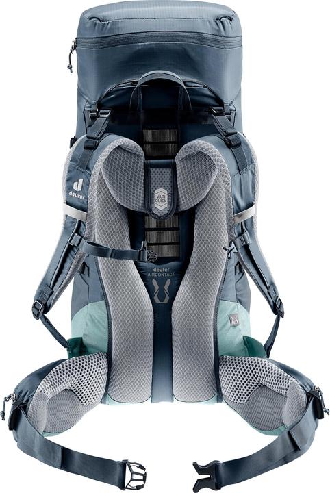 Produktbild Deuter Aircontact Lite 35 + 10 SL (35 l)
