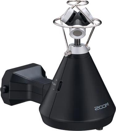 Produktbild Zoom VRH-8 Ambisonic Mic Capsule for H8 (Mikrofon)