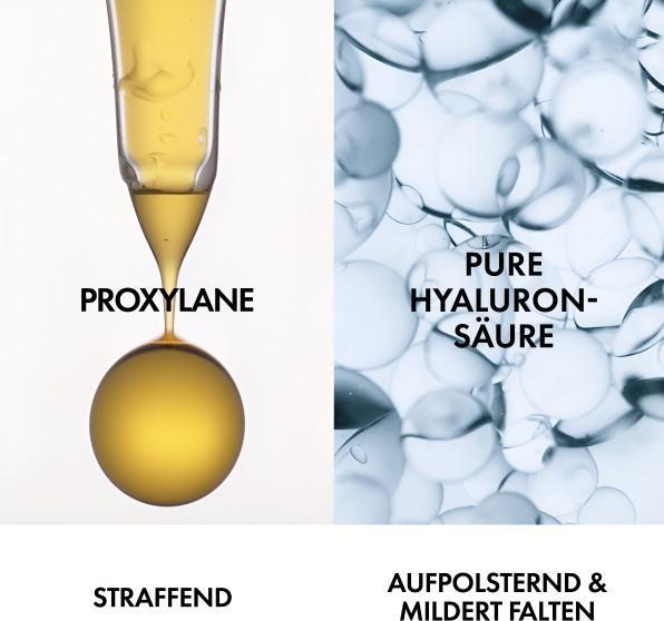 Produktbild Vichy Neovadiol Augen&Lippen Multi Korrektur Pflege (Serum, 15 ml, Tag + Nacht)