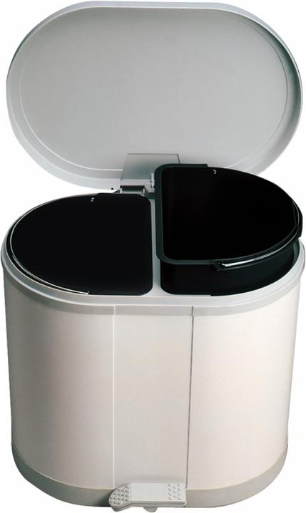 Immagine prodotto Wesco Quartiere Eco 170 (30 l)