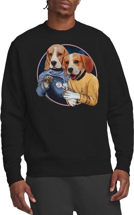 Produktbild Sweatshirt (M)