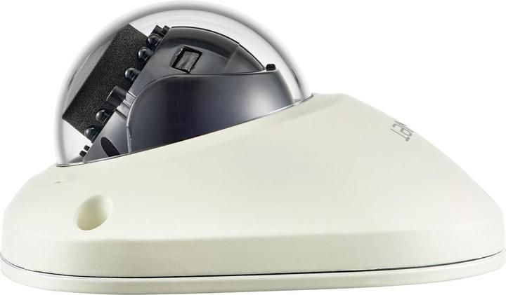 Actual product image Hanwha QNV-6023R - IP Security Camera - Outdoor - Wired - IP66 - IK10 - NE (1920 x 1080 Pixels)