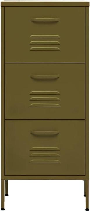 Immagine prodotto VidaXL Nalren (42,5 x 35 x 101,5 cm)
