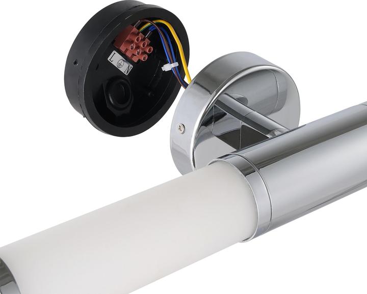 Actual product image EGLO Palmera (E14)