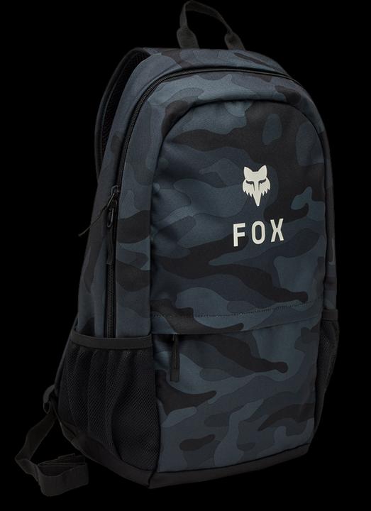 Image du produit Fox SAC 24 180 BACKPACK BLK CAM