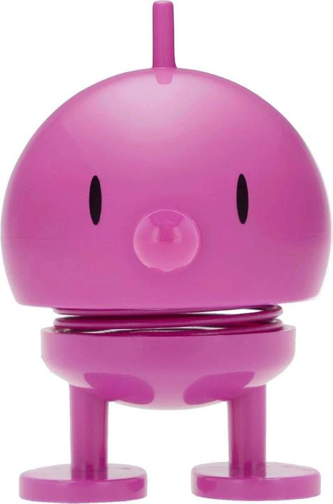 Immagine prodotto Hoptimist Stand Bumble Classic S 7,9 cm, Rosa