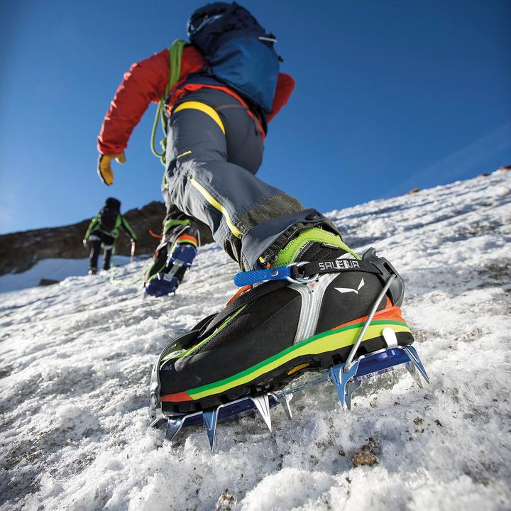 Produktbild Salewa Condor Evo GTX Alpine Boots (44)
