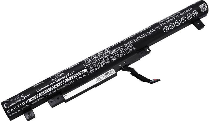 Immagine prodotto NoName Batteria per Lenovo Flex 2 14 etc