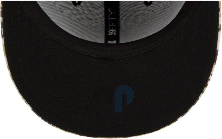 Actual product image New Era 59Fifty NFL Salute To Service 202122 (56)