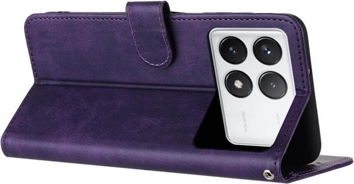 Immagine prodotto Cover-Discount Xiaomi Poco F6 Pro - Custodia Premium per cellulare (Xiaomi Poco F6 Pro)