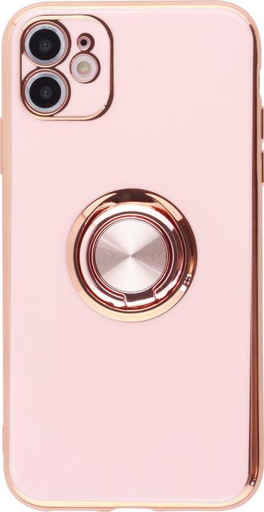 Immagine prodotto PhoneLook Coque Gel Bronze avec anneau (Apple iPhone 14 Pro Max)