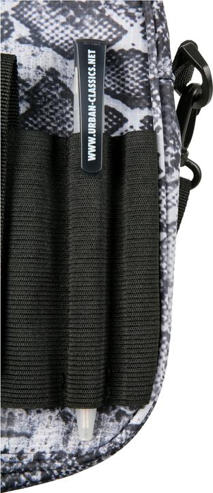 Actual product image Urban Classics Printed Festival Bag