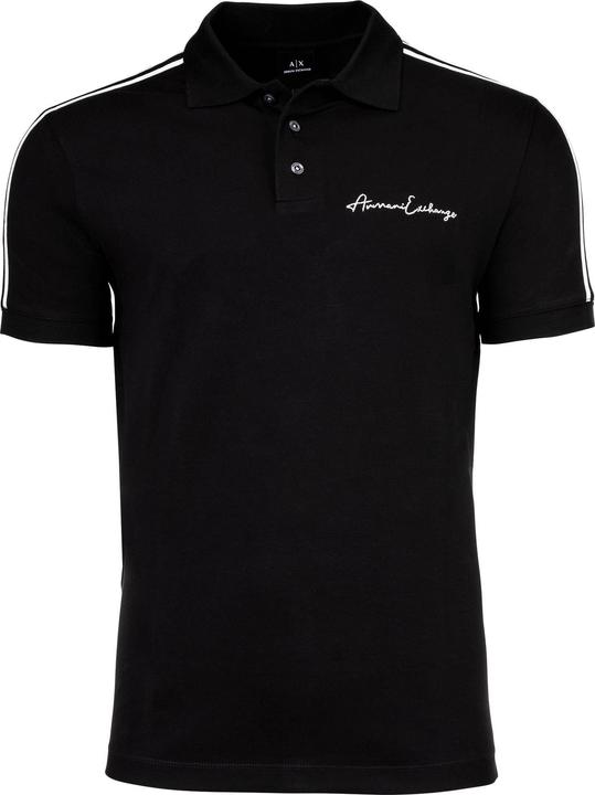 Actual product image Armani Exchange Polo (M)