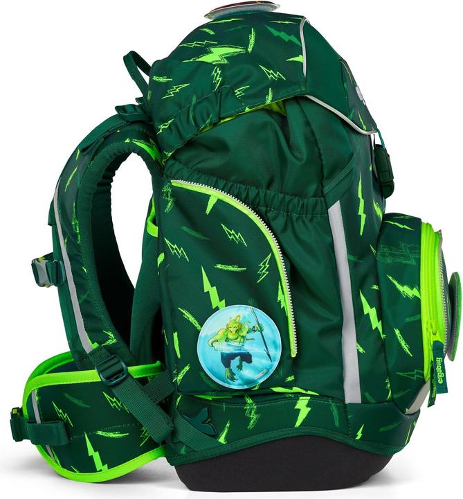 Produktbild Ergobag Pack Schulranzen-Set (20 l)