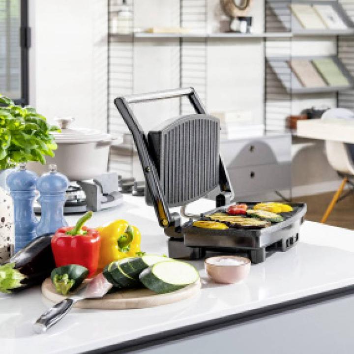 Image du produit Tristar Kontaktgrill (Prise UE)
