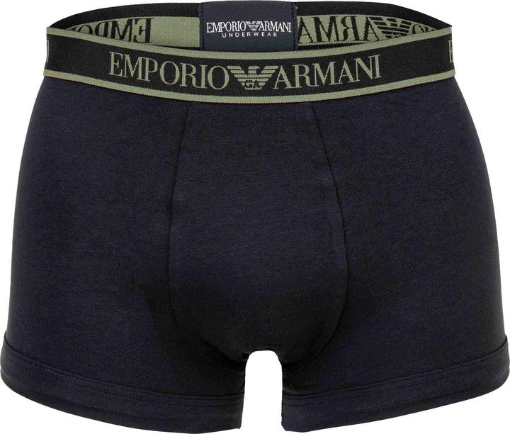 Immagine prodotto Emporio Armani Core Logoband (S, confezione da 3)