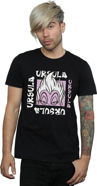 Produktbild Disney Ursula Take Out TShirt (M)