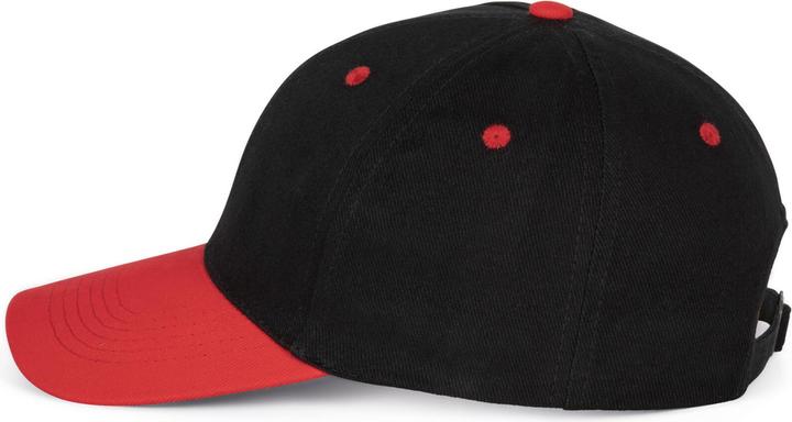 Image du produit K-up Casquette 6 panneaux (Taille unique)