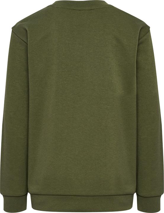 Produktbild hummel hmlJR BASE SWEATSHIRT (10, 11, 12, 13, 14, 15, 16)