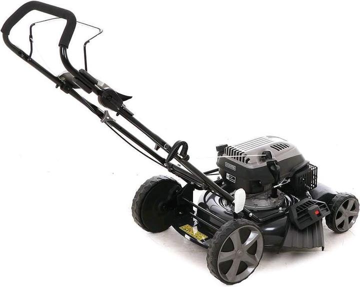 Image du produit Blackstone Tondeuse mulching à essence (Essence)