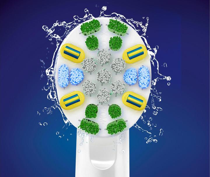 Produktbild Oral-B Tiefenreinigung CleanMaximiser (1 x)