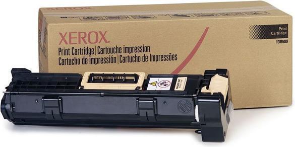Produktbild Xerox 013R00589 Drum Kit 60.000 Seiten CopyCentre C 123 WC C 123 WC M 118