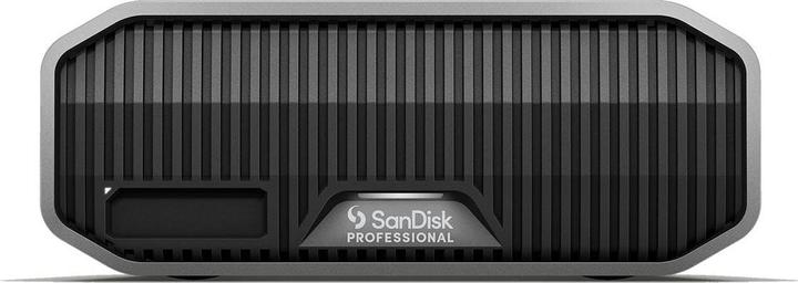 Image du produit SanDisk Professional G-Drive Project (24 To)