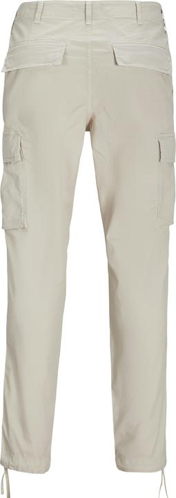 Actual product image Jack & Jones Tapered cargo trousers Cargo trousers (W31/L30)