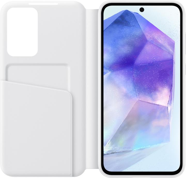Immagine prodotto Samsung Custodia portafoglio Smart View (Samsung Galaxy A55)