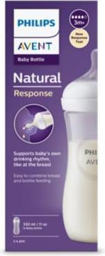 Produktbild Philips Avent Natural Response (330 ml)